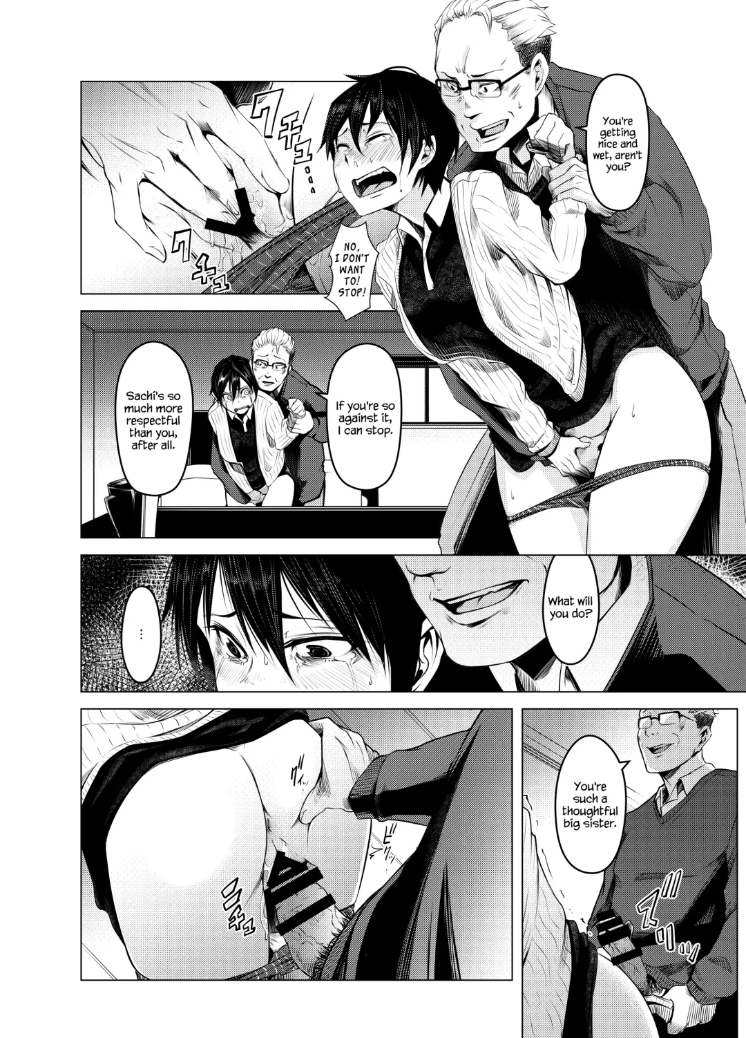 [Poriuretan] Aoi Kemuri Joukan Fhentai - Page 31