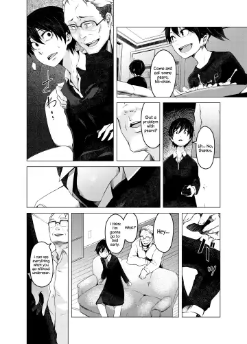 [Poriuretan] Aoi Kemuri Joukan Fhentai - Page 13