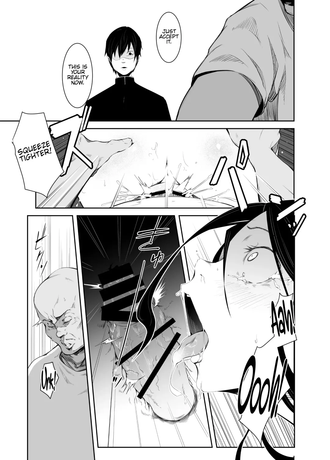 [Poriuretan] Aoi Kemuri Gekan Fhentai - Page 20