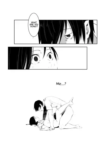 [Poriuretan] Aoi Kemuri Gekan Fhentai - Page 16