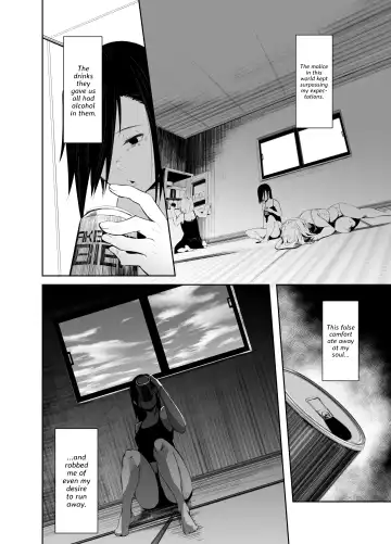 [Poriuretan] Aoi Kemuri Gekan Fhentai - Page 23