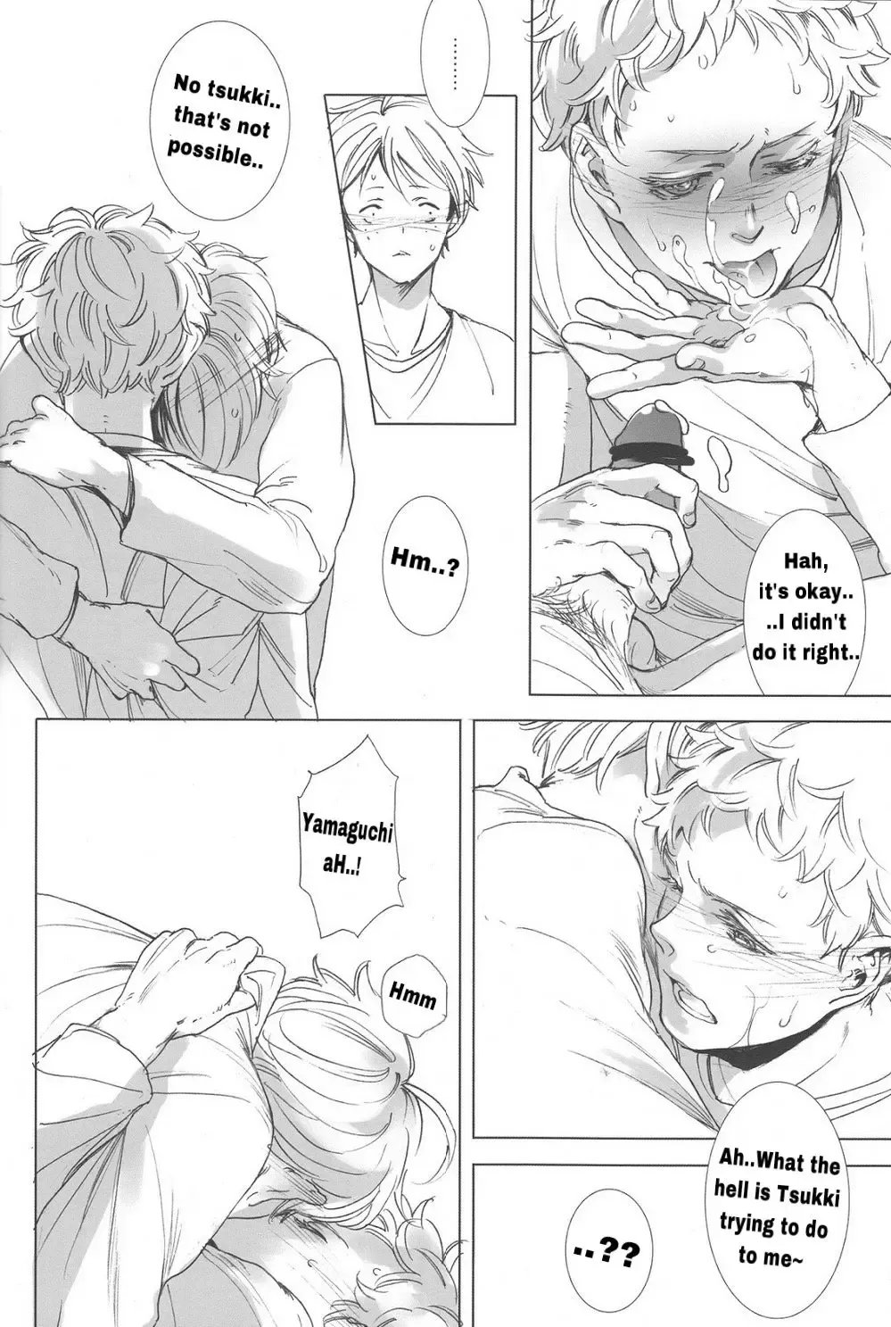 [Sachi] Ubrall sonst die Raserei Fhentai - Page 13