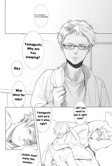 [Sachi] Ubrall sonst die Raserei Fhentai - Page 19