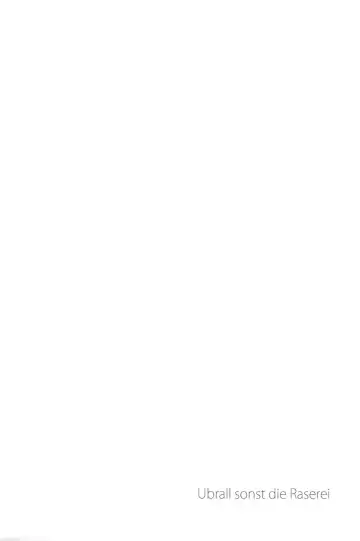 [Sachi] Ubrall sonst die Raserei Fhentai - Page 3