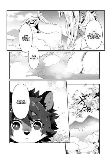 [Shiroi] Kori Muchuu Yon Fhentai - Page 11