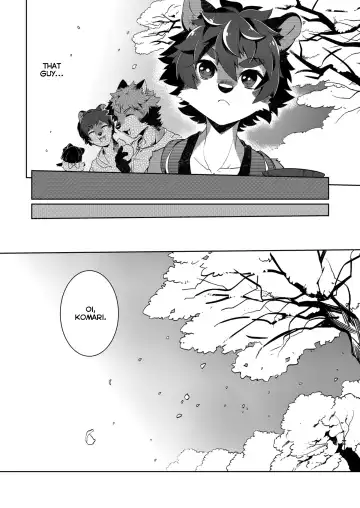 [Shiroi] Kori Muchuu Yon Fhentai - Page 4