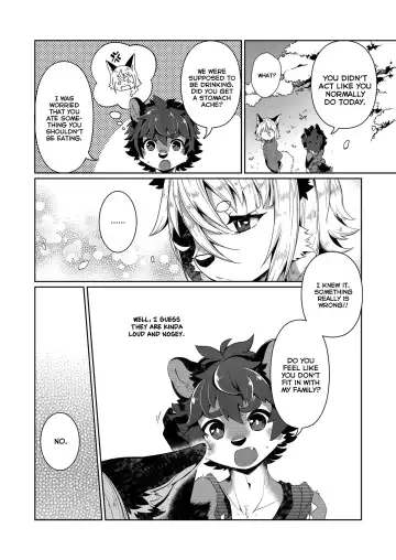 [Shiroi] Kori Muchuu Yon Fhentai - Page 5