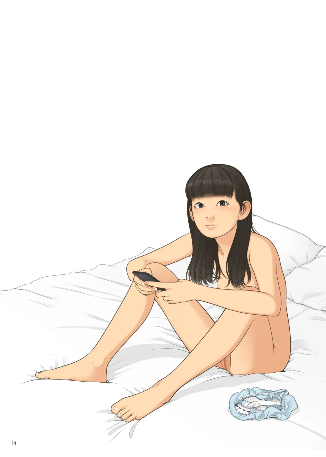 [Backfischalter] BOURGEON Fhentai - Page 13