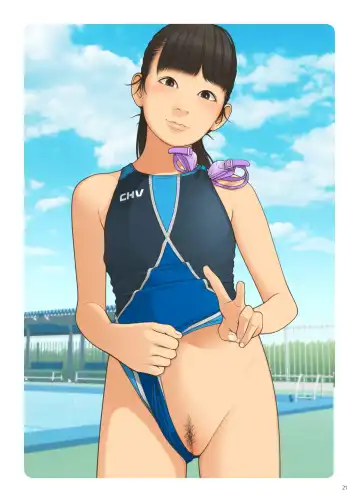 [Backfischalter] BOURGEON Fhentai - Page 19