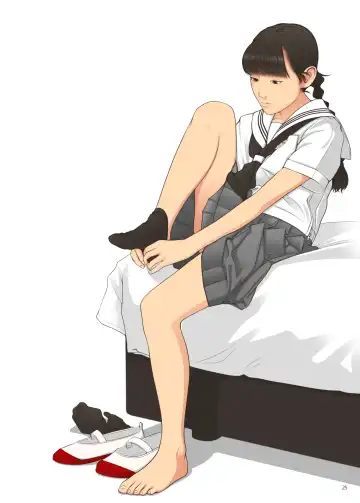 [Backfischalter] BOURGEON Fhentai - Page 23