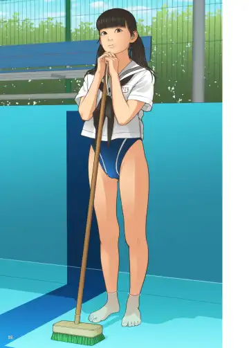 [Backfischalter] BOURGEON Fhentai - Page 31