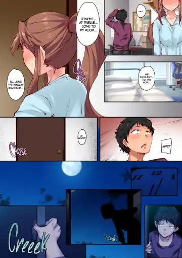 [Val] Osananajimi ga Konnani Kimochi ii Nante | Home Alone Romp with my Childhood Friend Fhentai - Page 14