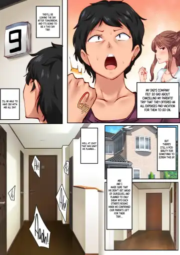 [Val] Osananajimi ga Konnani Kimochi ii Nante | Home Alone Romp with my Childhood Friend Fhentai - Page 29
