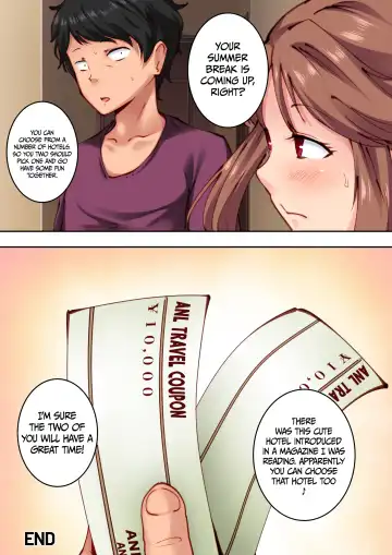 [Val] Osananajimi ga Konnani Kimochi ii Nante | Home Alone Romp with my Childhood Friend Fhentai - Page 41