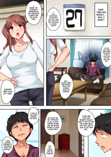 [Val] Osananajimi ga Konnani Kimochi ii Nante | Home Alone Romp with my Childhood Friend Fhentai - Page 6