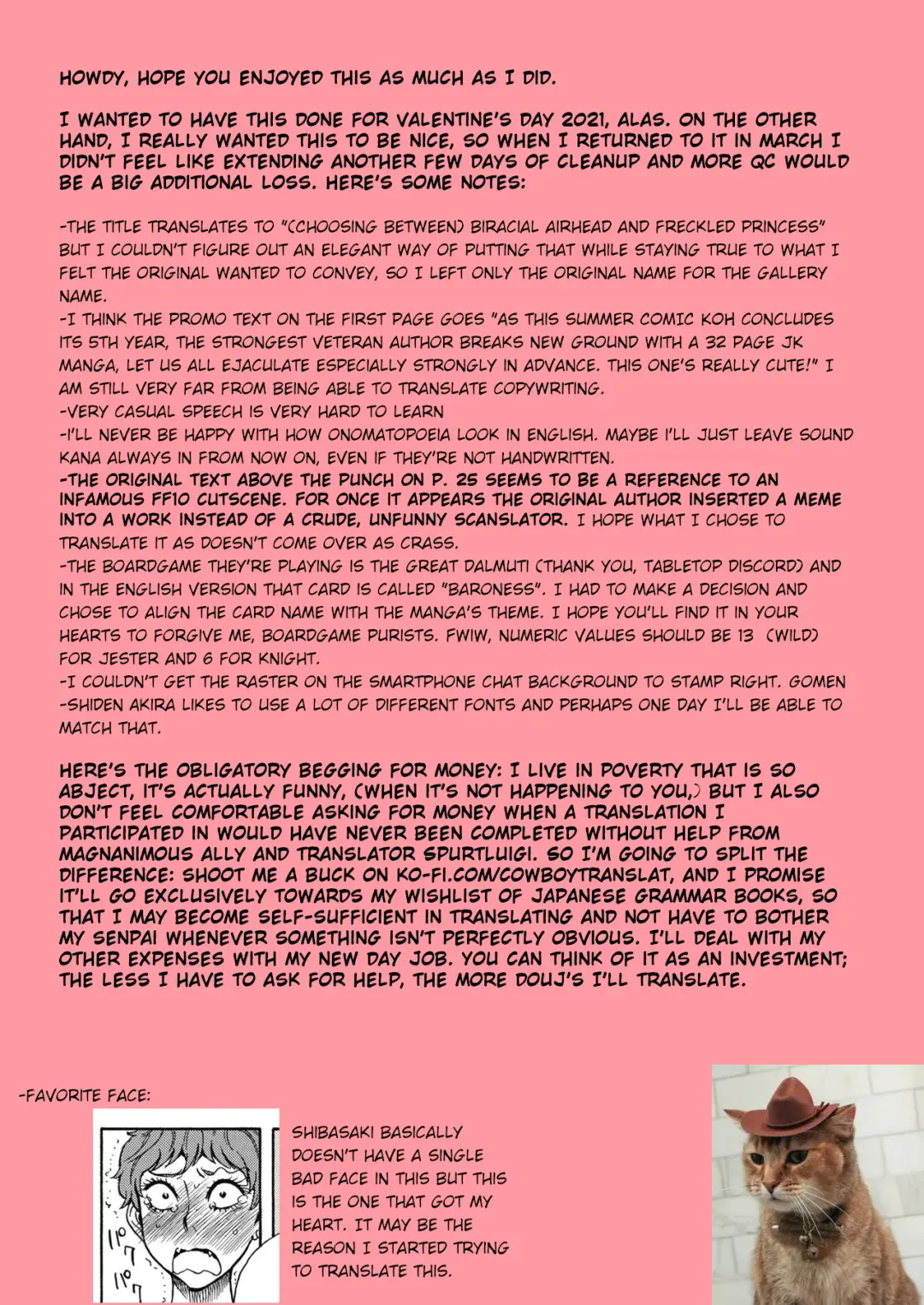 [Shiden Akira] Tennen Half to Sobakasu-hime to Fhentai - Page 33