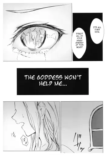 [Mugen No Sudadokei] Benibana Mitsugetsu | Safflower Honeymoon Fhentai - Page 11