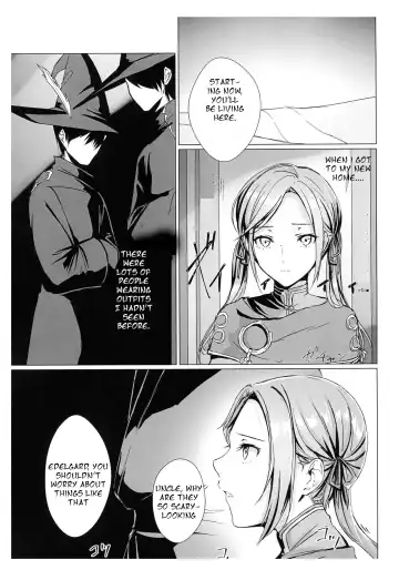 [Mugen No Sudadokei] Benibana Mitsugetsu | Safflower Honeymoon Fhentai - Page 3