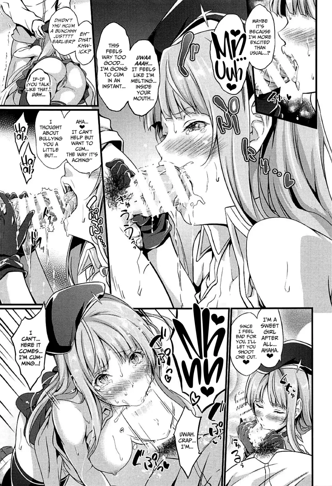 [Kimura Neito] Fiji to Amaama Kekkon Zenya | The Sweet Night Before The Wedding With Fiji Fhentai - Page 14