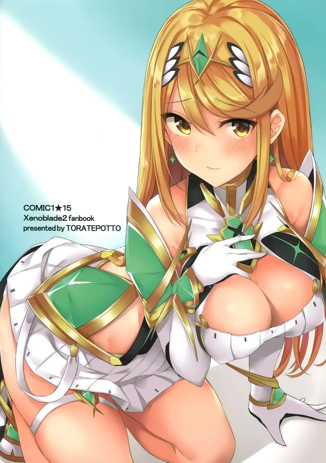 [Tetora] Ten no Seihai Fhentai - Page 18