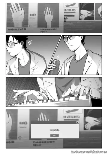 Read [-1semuy] I have no limit today! - Fhentai