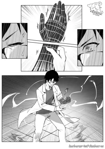 [-1semuy] I have no limit today! Fhentai - Page 6