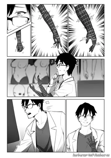 [-1semuy] I have no limit today! Fhentai - Page 7