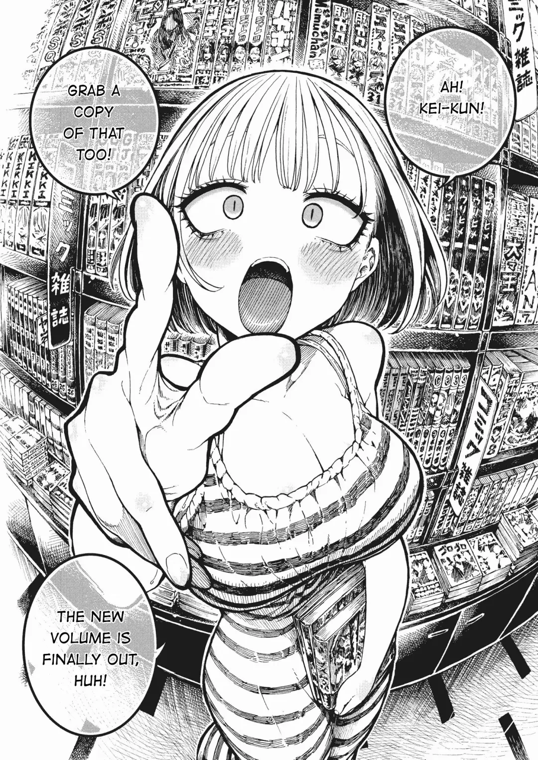 [Hirune] IPPAI ASOBO! | Let's Play a Whole Lot! Fhentai - Page 2