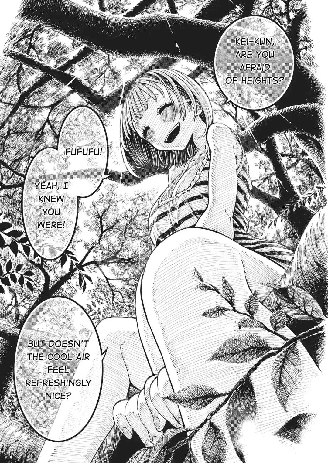 [Hirune] IPPAI ASOBO! | Let's Play a Whole Lot! Fhentai - Page 3