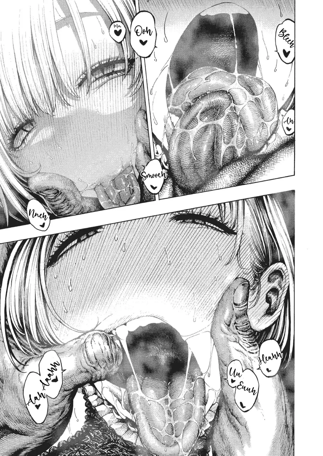 [Hirune] IPPAI ASOBO! | Let's Play a Whole Lot! Fhentai - Page 9