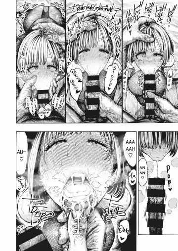 [Hirune] IPPAI ASOBO! | Let's Play a Whole Lot! Fhentai - Page 12