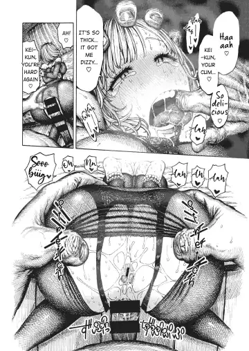 [Hirune] IPPAI ASOBO! | Let's Play a Whole Lot! Fhentai - Page 14