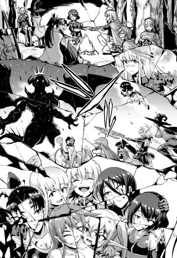 [Fan No Hitori] Hypno App x Time Stop Fantasia Fhentai - Page 112