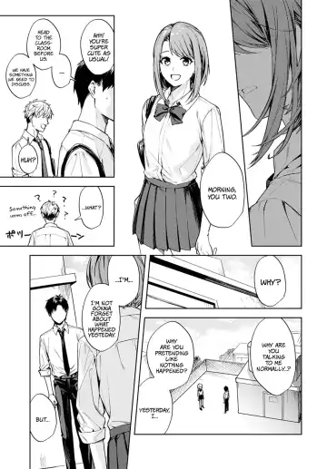 [Betty] Renjo no Hokorobi | Love Coming Apart at the Seams Fhentai - Page 33
