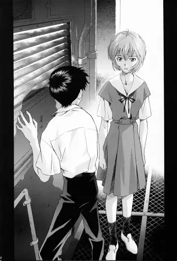 [Kawarajima Koh - Urushihara Satoshi] Ayanami Club Ni Fhentai - Page 61