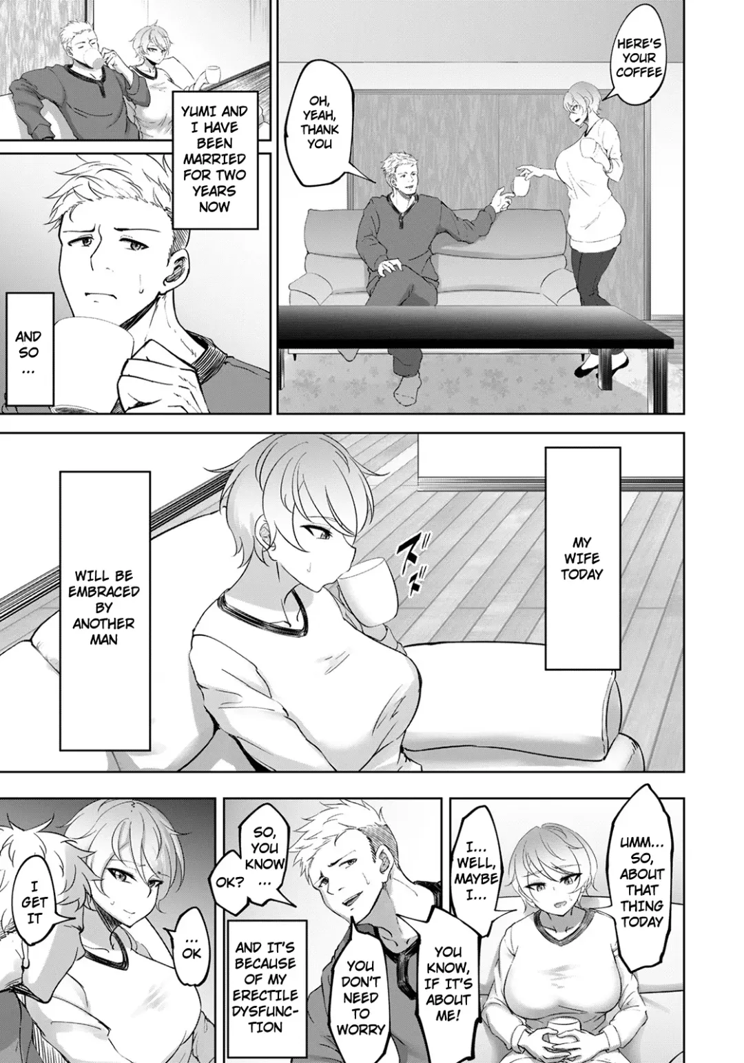[Rasson] Kounin SeFri - Official Sex Friend Fhentai - Page 3