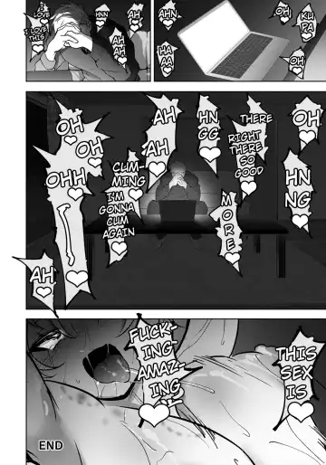 [Rasson] Kounin SeFri - Official Sex Friend Fhentai - Page 20