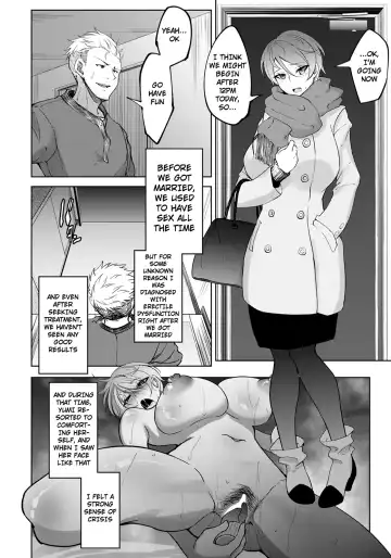 [Rasson] Kounin SeFri - Official Sex Friend Fhentai - Page 4