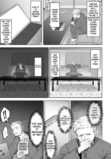 [Rasson] Kounin SeFri - Official Sex Friend Fhentai - Page 5
