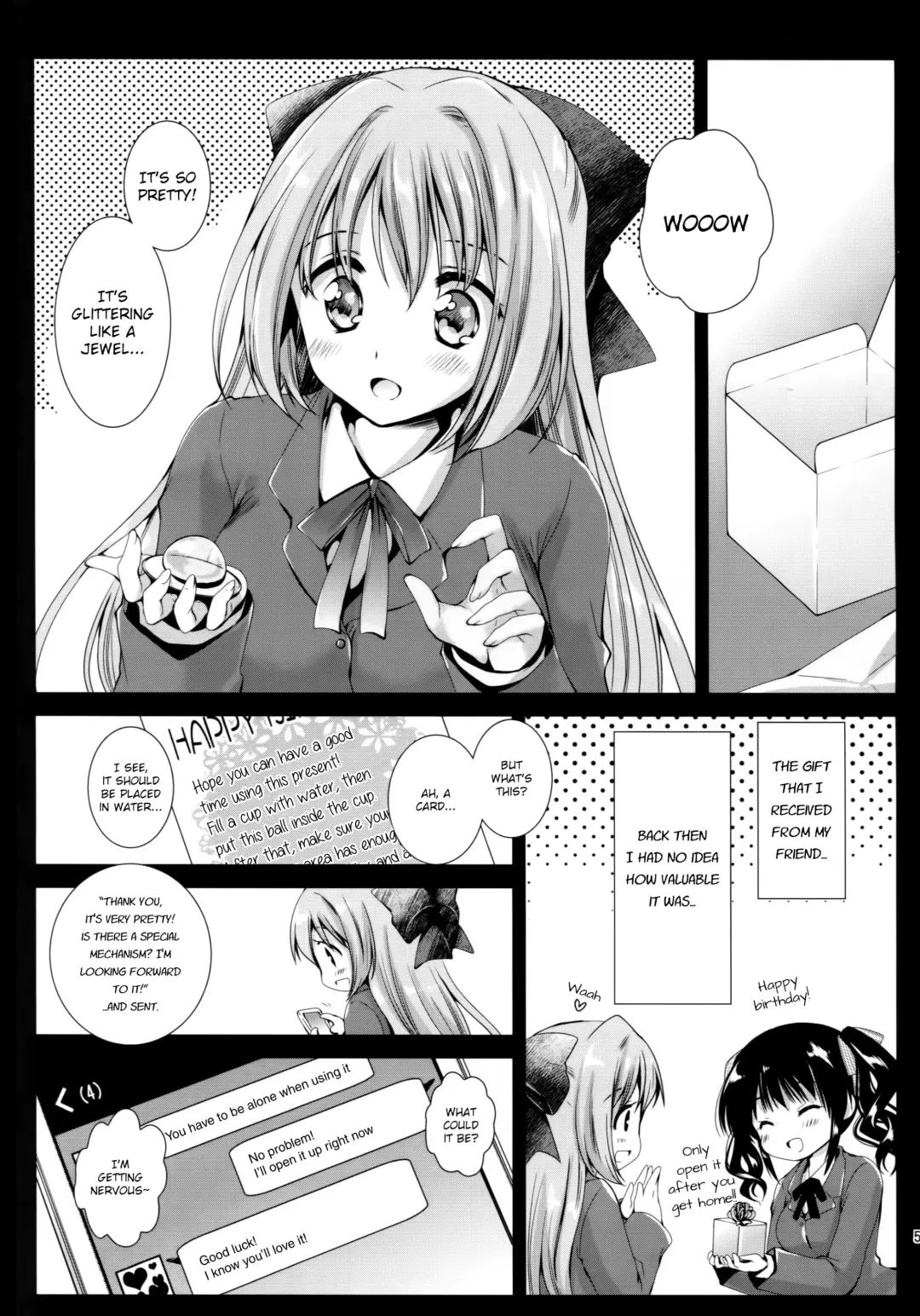 [Kurosawa Kiyotaka] Seifuku Shokushu 9 Fhentai - Page 4