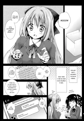 [Kurosawa Kiyotaka] Seifuku Shokushu 9 Fhentai - Page 4