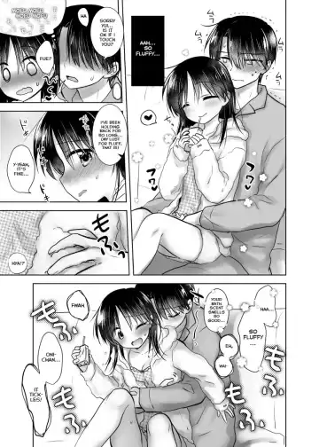 [Mikami Mika] Pajama Sex Fhentai - Page 4