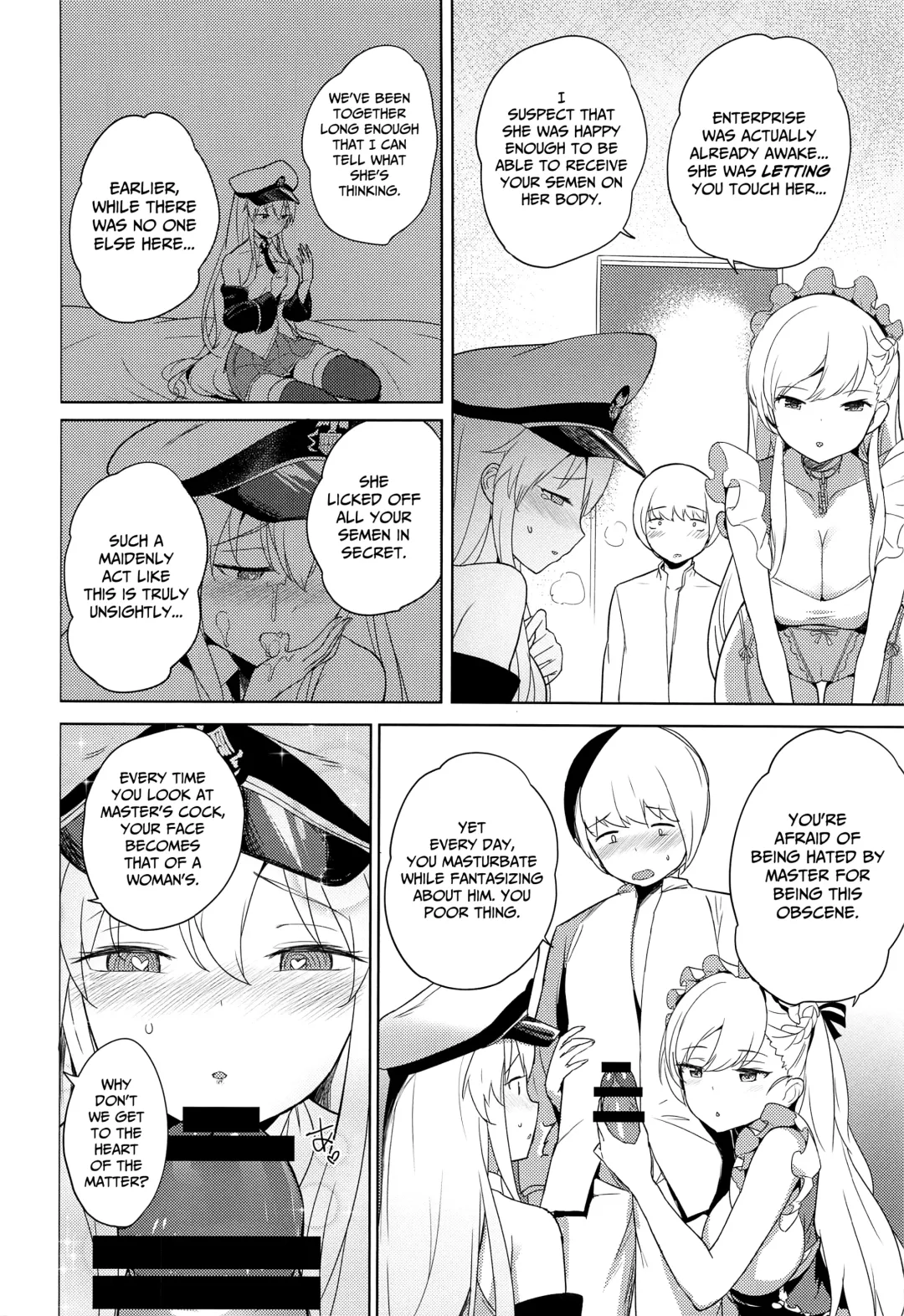 [Akaiguppy] Maid-chou no Nirinsha Course | The Head Maid's Two-Wheeled Course Fhentai - Page 17