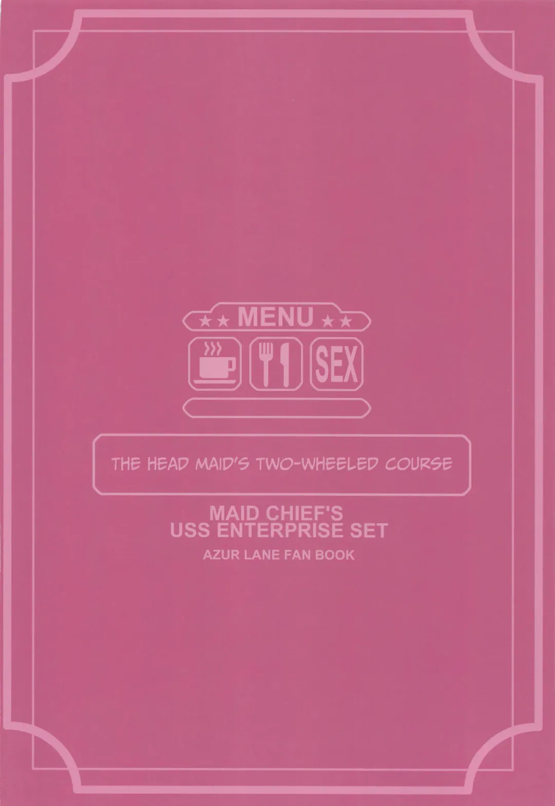 [Akaiguppy] Maid-chou no Nirinsha Course | The Head Maid's Two-Wheeled Course Fhentai - Page 26