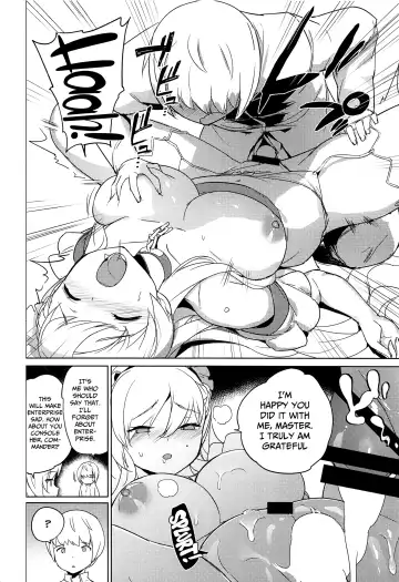 [Akaiguppy] Maid-chou no Nirinsha Course | The Head Maid's Two-Wheeled Course Fhentai - Page 15