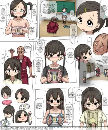 Hontou ni Atta "Oshieko Goukan" Jiken Fhentai - Page 13