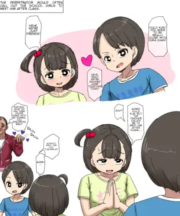 Hontou ni Atta "Oshieko Goukan" Jiken Fhentai - Page 4