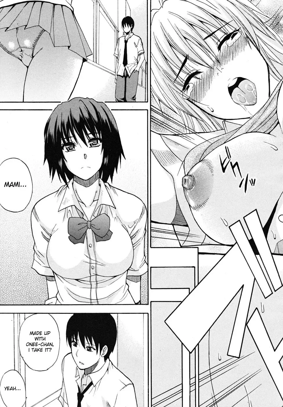 [Shunjou Shuusuke] Itazura Minuet | Teasing Minuet (decensored) Fhentai - Page 129