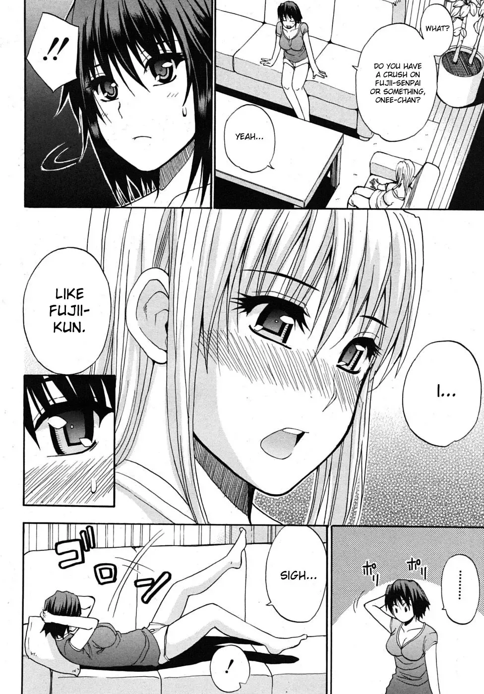 [Shunjou Shuusuke] Itazura Minuet | Teasing Minuet (decensored) Fhentai - Page 94