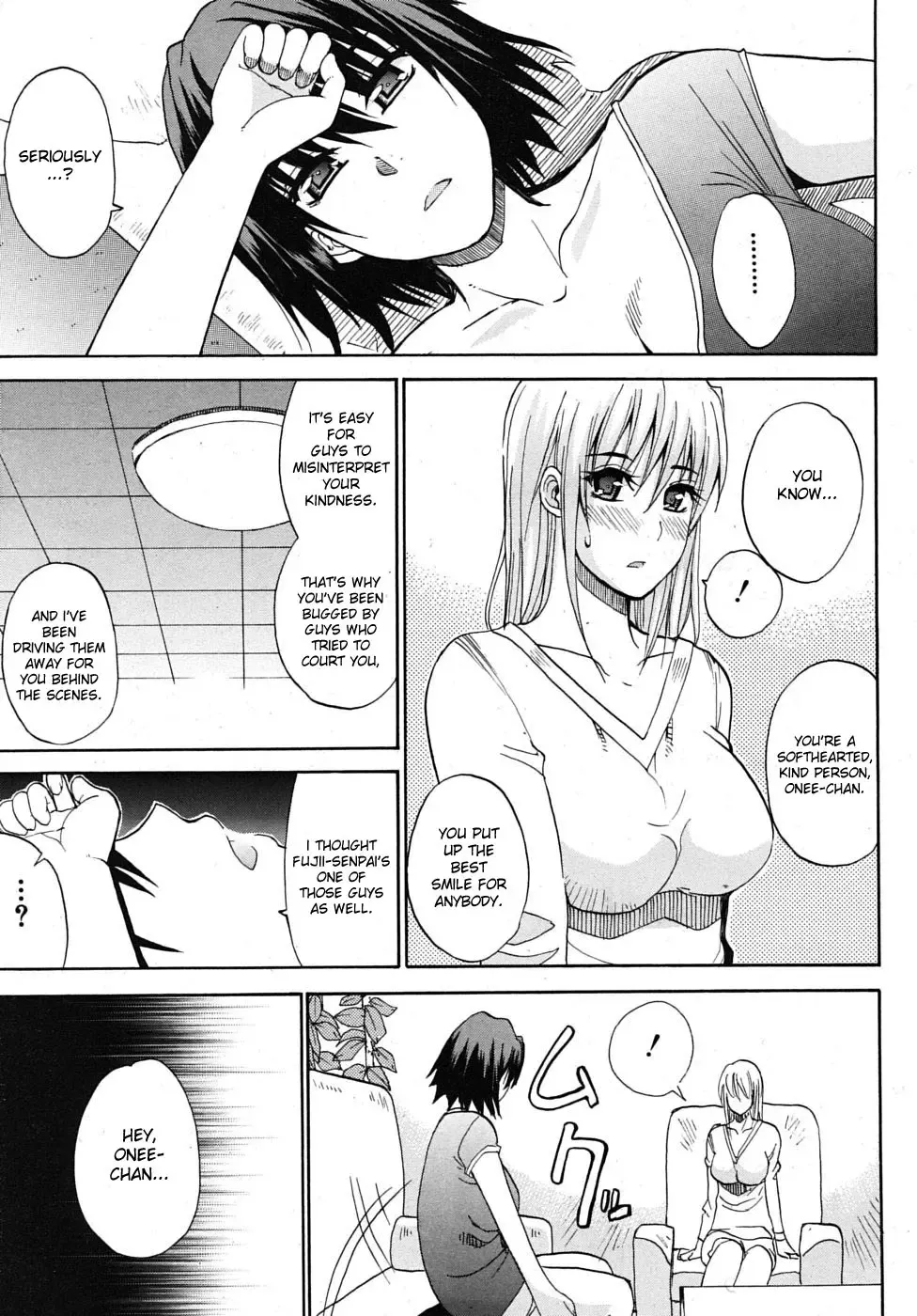 [Shunjou Shuusuke] Itazura Minuet | Teasing Minuet (decensored) Fhentai - Page 95